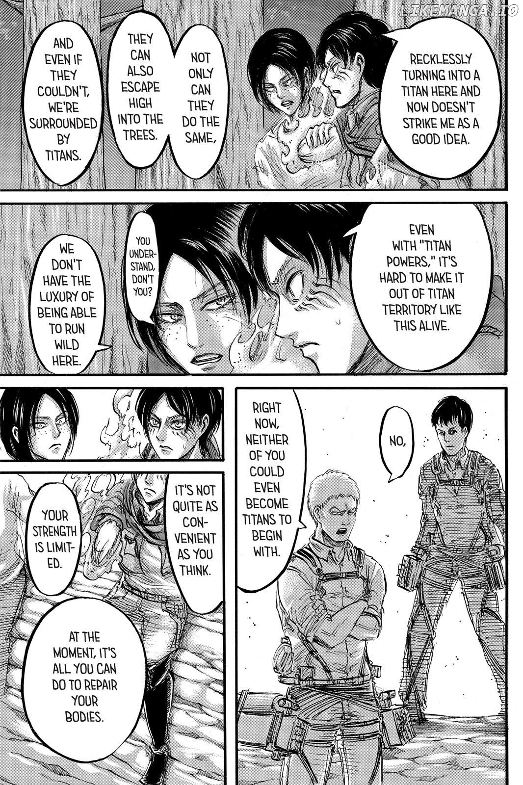 Shingeki no Kyojin, Chapter 46 image 09